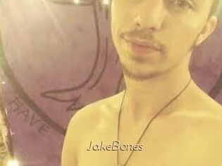 JakeBones
