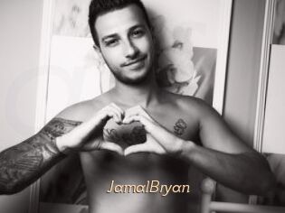 JamalBryan