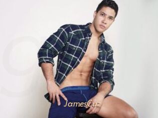 JamesCuz