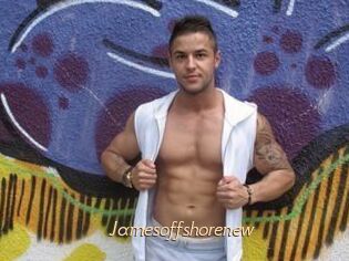 Jamesoffshorenew