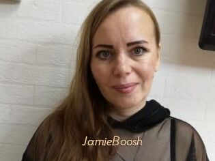 JamieBoosh
