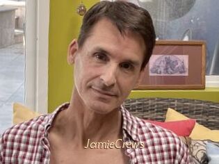 JamieCrews