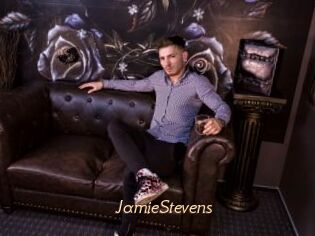 JamieStevens