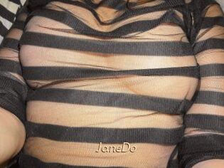 JaneDo