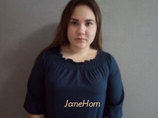 JaneHorn