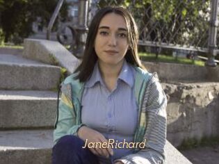 JaneRichard