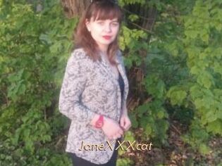 JaneXXXcat