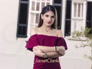 JanetClarke