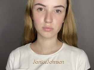 JaniceJohnson