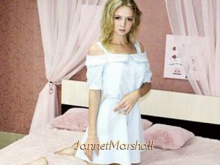 JannetMarshall