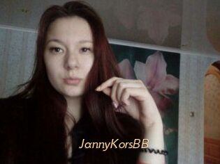 JannyKorsBB