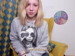 JasminEvvans