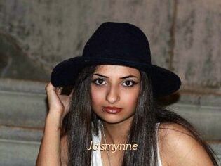 Jasmynne_