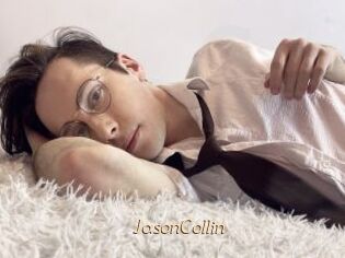 JasonCollin