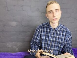 JasonKendrick