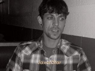 JaxonStar