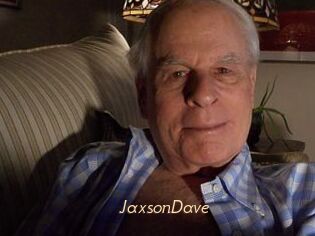 JaxsonDave