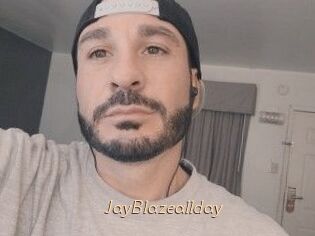 JayBlazeallday