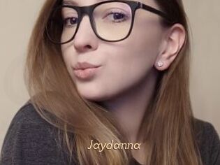Jaydanna