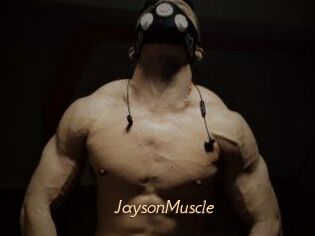 JaysonMuscle