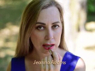 JeannaAdams