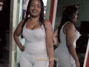 JennaLions