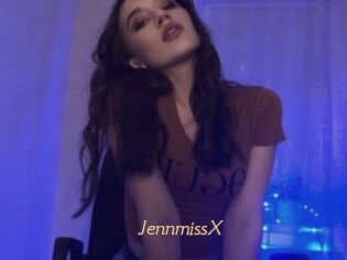 JennmissX