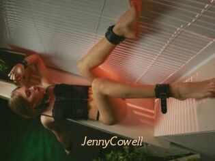 JennyCowell