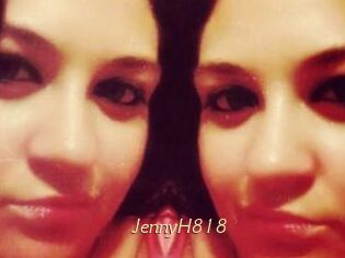JennyH818 Gratis Seks Films