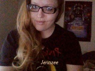 Jennzee