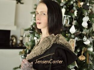 JensenCarter
