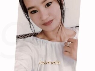 Jeslanala