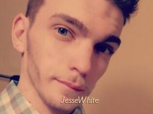 JesseWhite