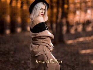 JessicaDillon
