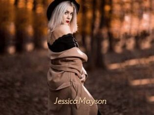 JessicaMayson