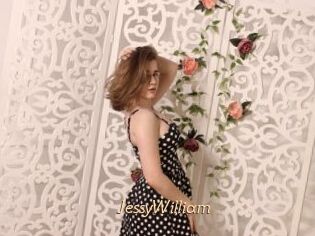 JessyWilliam