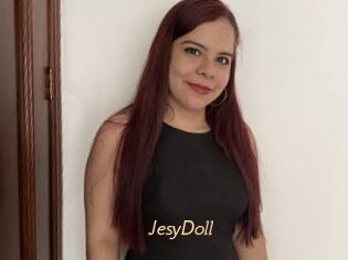 JesyDoll