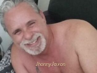 JhonnyJaxon