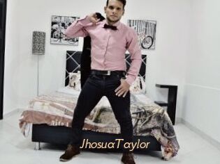 JhosuaTaylor