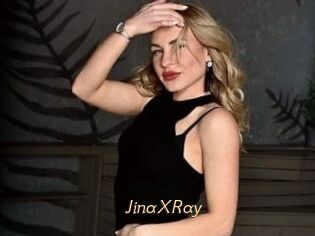 JinaXRay