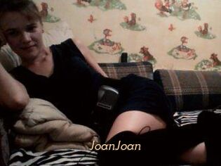 JoanJoan
