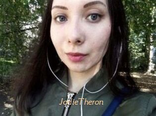 JodieTheron Gratis Seks Films
