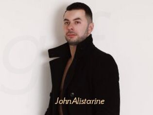 JohnAlistarine