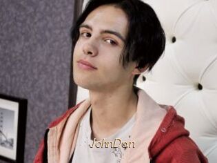 JohnDan