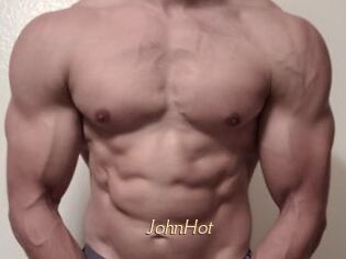 JohnHot