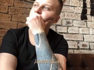 JohnWillLong