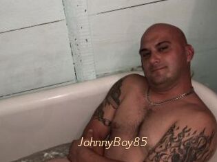JohnnyBoy85