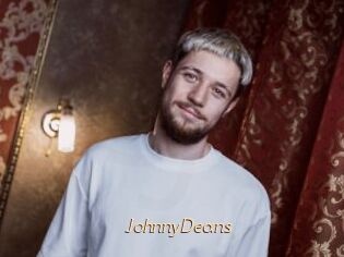 JohnnyDeans