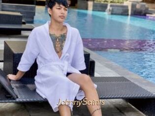 JohnnySaints