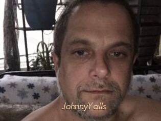 JohnnyYalls